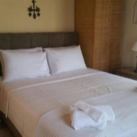 Lefka Appartement Hanioti Buitenkant foto