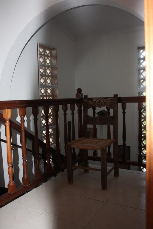Lefka Appartement Hanioti Buitenkant foto
