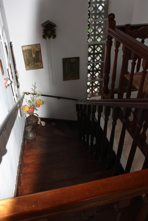 Lefka Appartement Hanioti Buitenkant foto