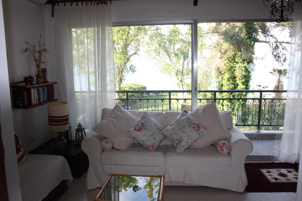 Lefka Appartement Hanioti Buitenkant foto