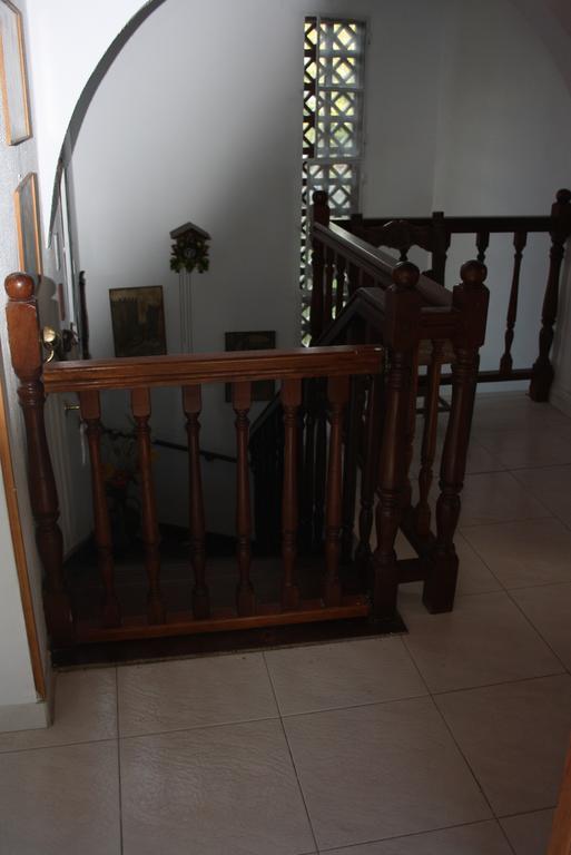 Lefka Appartement Hanioti Buitenkant foto