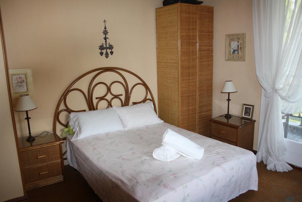 Lefka Appartement Hanioti Buitenkant foto