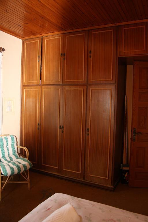 Lefka Appartement Hanioti Buitenkant foto