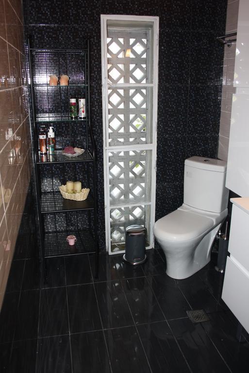 Lefka Appartement Hanioti Buitenkant foto