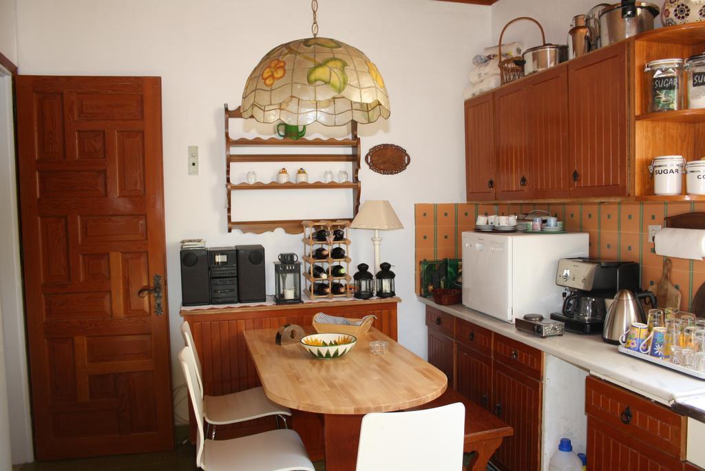 Lefka Appartement Hanioti Buitenkant foto